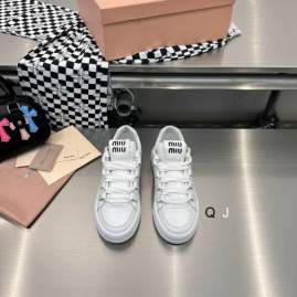 Picture of Miumiu Shoes _SKUMiuMiusz35-393CXJ020117820